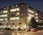 Elina Hotel Apartment
