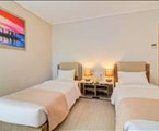 Bomo Palace Hotel: Standard Room