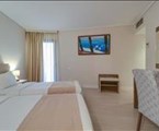 Bomo Palace Hotel: Superior Room SSV