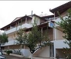 Agios Sostis Hotel Apartments