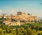 Античная Греция из Афин