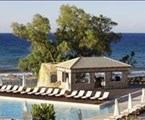 Atlantica Eleon Grand & Resort: Pool Bar