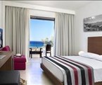 Atlantica Eleon Grand & Resort: Double Sea View