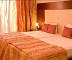Best Western Galaxy Hotel: Deluxe_Rooms