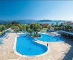 Alexandros Palace Hotel & Suites: pool-area
