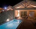 Litohoro Olympus Resort Villas & Spa: Villa