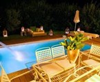 Litohoro Olympus Resort Villas & Spa: Villa Exercutive
