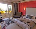 Litohoro Olympus Resort Villas & Spa: Double