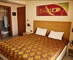 Imperial Hotel: Double Room