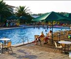 Aristoteles Beach Hotel : Swimming pool