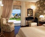 Aquila Rithymna Beach Hotel: Dream Villa