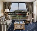 Aquila Rithymna Beach Hotel: Living Room