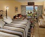 Aquila Rithymna Beach Hotel: Junior Bungalow Suite