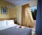 Sissi Bay Hotel & Spa: Standard Room