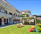 Agorastos Hotel-Apartments 