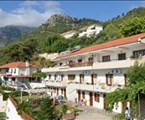 Agorastos Hotel-Apartments 