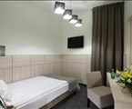 Wellton Centrum Hotel & Spa: Номера отеля