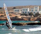 Santa Maria Surfing Beach Hotel