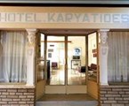 Karyatides Hotel