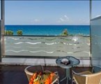Belair Beach Hotel: SEA VIEW