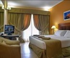 Ariti Grand Hotel: Suite
