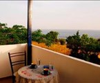 Samothraki Beach Apartments & Suites Hotel 