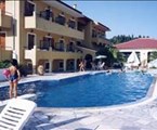 Jovana Hotel