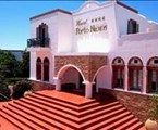 Porto Naxos Hotel