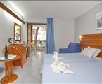Dionysos Hotel: Double Room