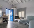 Villa Maria Studios & Apartments: Top Floor Suite