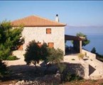 Villas Zante Katsaros: Villa - Anastasia