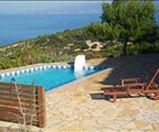 Villas Zante Katsaros: Villa - Anastasia