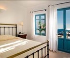 Absolute Bliss Imerovigli Suites: Classic Room