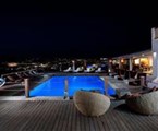 Tharroe of Mykonos Hotel