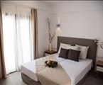 Stavros Beach Hotel Resort: Standard