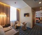 Mercure Riga Centre Hotel