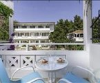 Porfi Beach Hotel: Junior Suite
