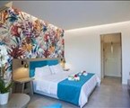 May Beach Hotel: Standard room