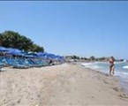 Tsalos Beach Hotel