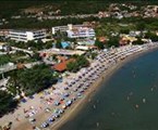 La Cite Family Hotel & Apartments: Beach in 300 m