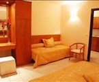 Zante Imperial Beach Hotel & Water Park: Family Two Bedroom