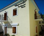 Petronikolis Apartments