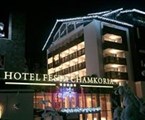 Festa Chamkoria Hotel