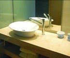 Istion Club & Spa: Bathroom