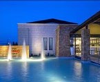 Istion Club & Spa: Fountain view