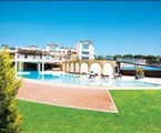 Istion Club & Spa: Pools