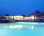 Istion Club & Spa: Pool bar