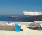 White Hotel Santorini
