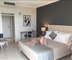 Kassandra Mare Hotel: Deluxe Room