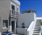 Iconic Santorini Hotel